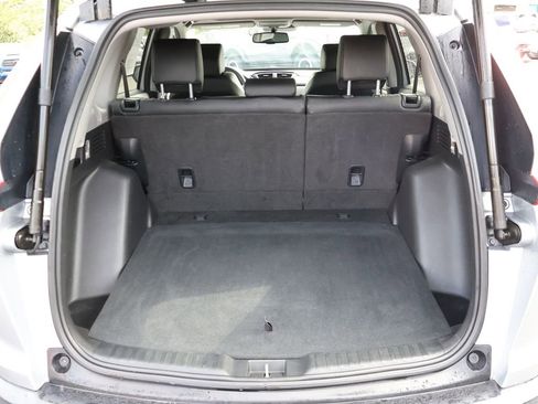 Used 2018 Honda CR-V EX-L image 15