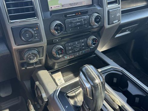 Used 2018 Ford F150 Raptor w/ Equipment Group 802A Luxury AWD/4WD image 17
