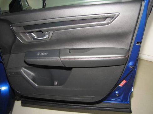 Certified 2024 Honda CR-V Sport-L image 21