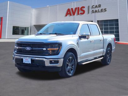 Used 2024 Ford F150 XLT w/ Equipment Group 302A MID