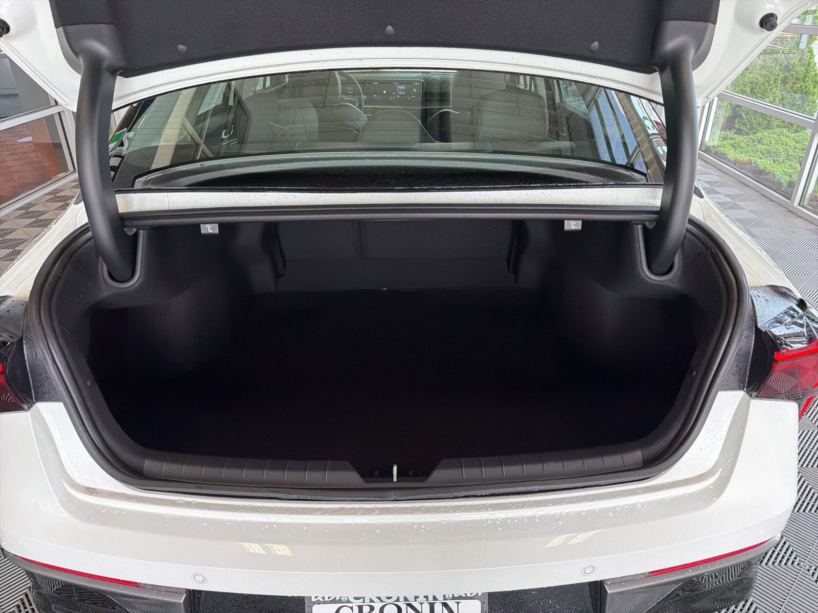 New 2026 Kia K5 EX FWD image 9