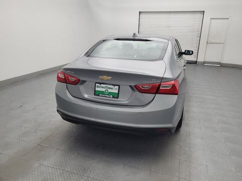 Used 2023 Chevrolet Malibu LT FWD image 7