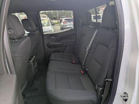 New 2025 GMC Canyon Elevation w/ Convenience Package image 16