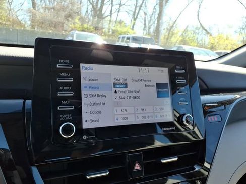 Certified 2023 Toyota Camry SE image 23