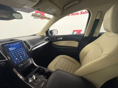 Used 2023 Ford Edge SE AWD/4WD image 32