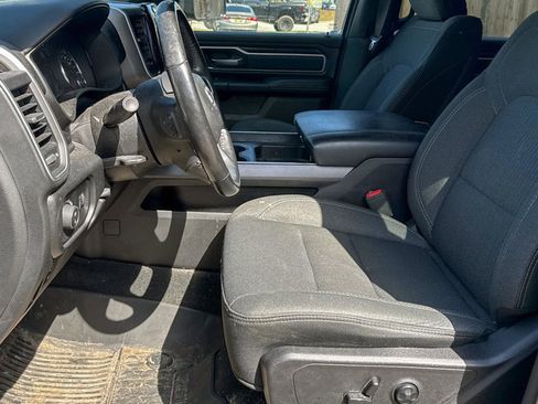 Used 2020 RAM 1500 Big Horn image 16