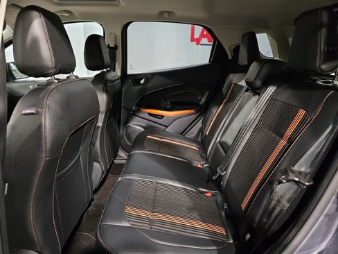 Used 2018 Ford EcoSport SES image 36