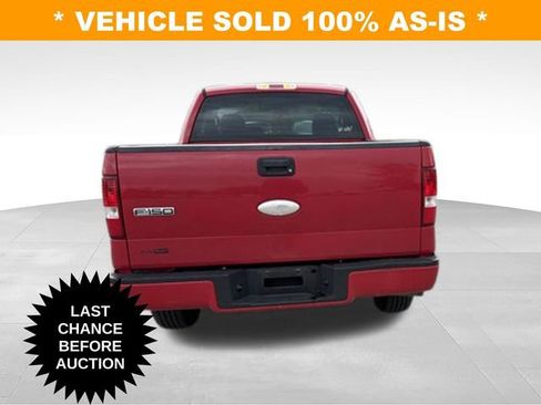 Used 2006 Ford F150 XL RWD image 3