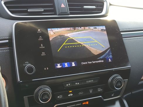 Certified 2020 Honda CR-V EX-L image 24