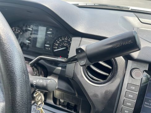 Used 2021 Toyota Tundra SR RWD image 25