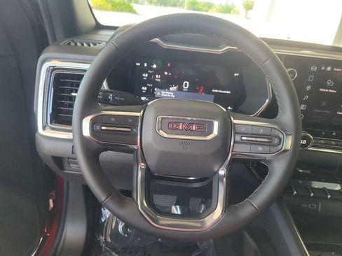 New 2026 GMC Canyon Elevation RWD image 18