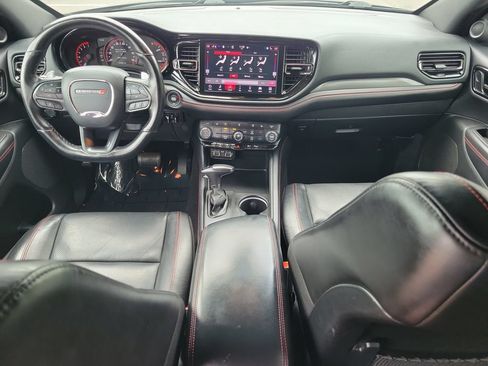 Used 2024 Dodge Durango GT AWD/4WD image 10