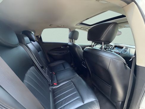 Used 2014 INFINITI QX50 Journey w/ Premium Package AWD/4WD image 17