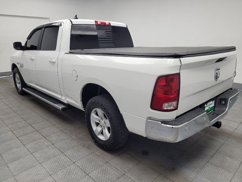 Used 2020 RAM 1500 Classic SLT w/ Luxury Group RWD image 5