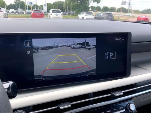 Used 2025 Hyundai Tucson SEL FWD image 28