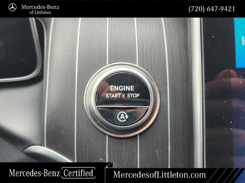 Certified 2026 Mercedes-Benz GLC 300 4MATIC image 20