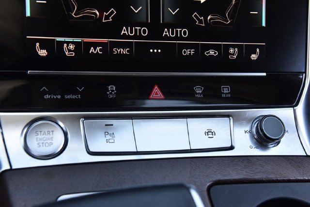 Used 2019 Audi A6 3.0T Premium Plus w/ Premium Plus Package AWD/4WD image 18