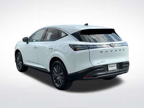 New 2026 Nissan Murano SL image 5
