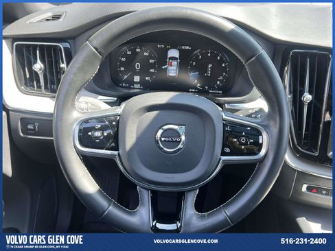 Used 2020 Volvo XC60 T5 Inscription w/ Protection Package AWD/4WD image 12