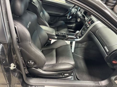 Used 2004 Pontiac GTO image 9