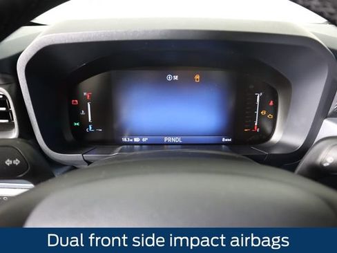 New 2026 Ford Maverick XLT AWD/4WD image 35