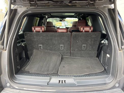 Used 2022 Ford Expedition Limited image 28