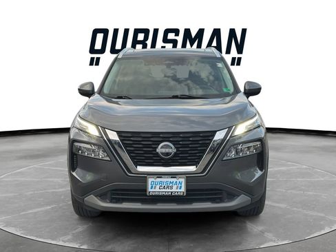 Used 2023 Nissan Rogue SV w/ SV Premium Package AWD/4WD image 2