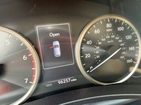 Used 2018 Lexus NX 300 FWD w/ Comfort Package image 10