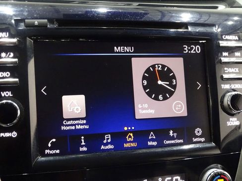 Used 2020 Nissan Murano SL image 35