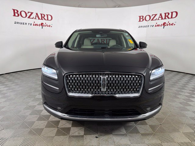 Certified 2022 Lincoln Nautilus FWD w/ Premium Package image 2