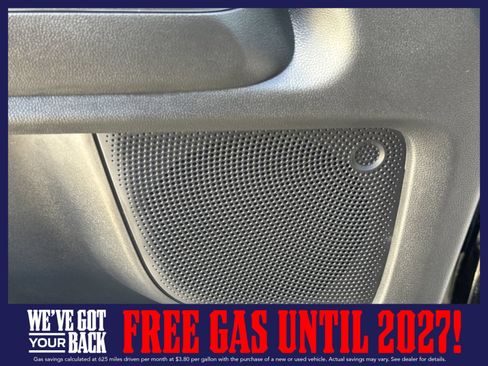 New 2026 Ford Bronco Sport Outer Banks AWD/4WD image 21