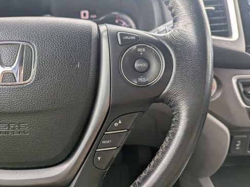 Used 2016 Honda Pilot EX-L image 29