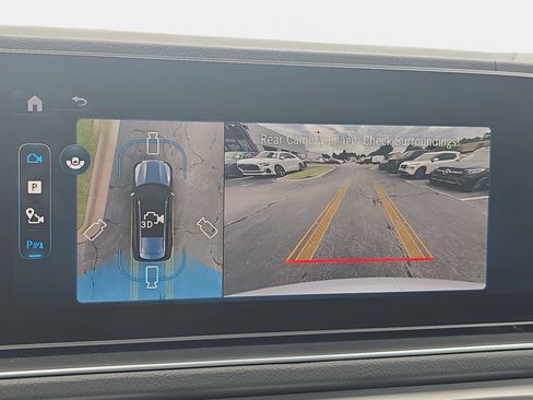 Certified 2025 Mercedes-Benz GLS 450 4MATIC image 23