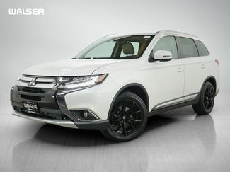 Used 2017 Mitsubishi Outlander SEL AWD/4WD video 1