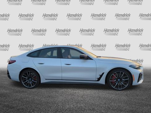 Used 2025 BMW i4 M50 AWD/4WD image 11