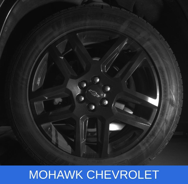 Certified 2024 Chevrolet Traverse Premier w/ Redline Edition AWD/4WD image 19