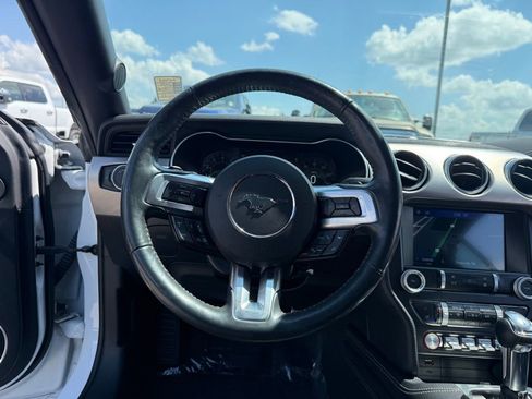 Used 2023 Ford Mustang Premium w/ Equipment Group 201A RWD image 15
