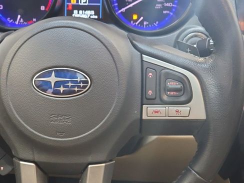 Used 2017 Subaru Outback 2.5i Limited image 18