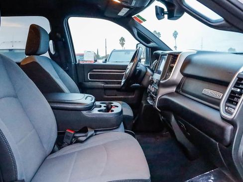 Certified 2024 RAM 2500 Big Horn image 17