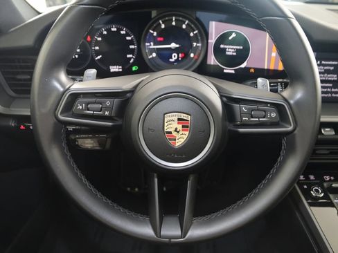 Used 2020 Porsche 911 Carrera S image 60