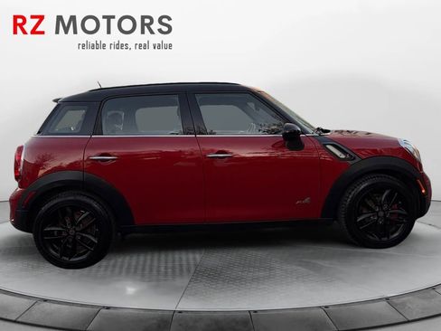 Used 2013 MINI Cooper Countryman S w/ Premium Pkg 2 image 6