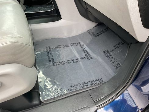 Used 2019 Honda Odyssey EX-L image 56