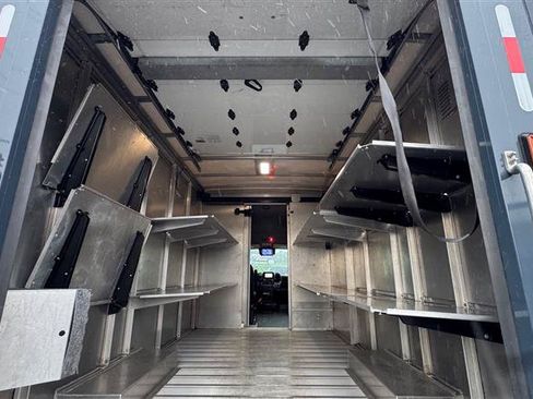 Used 2022 RAM ProMaster 3500 w/ Fleet Safety Group FWD image 20