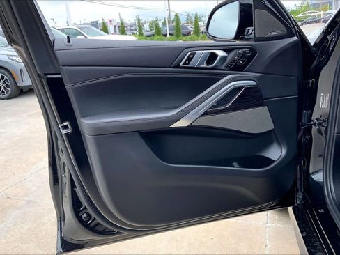 New 2026 BMW X6 xDrive40i AWD/4WD image 10