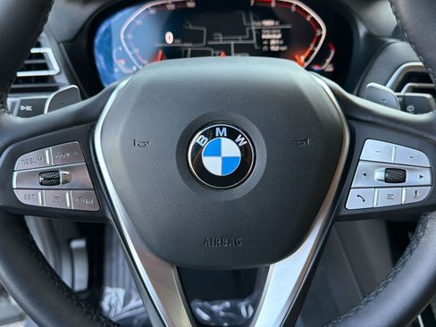 Certified 2023 BMW X3 xDrive30i w/ Parking Assistance Package AWD/4WD image 11