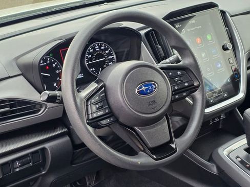 Certified 2025 Subaru Crosstrek 2.0i Premium AWD/4WD image 12