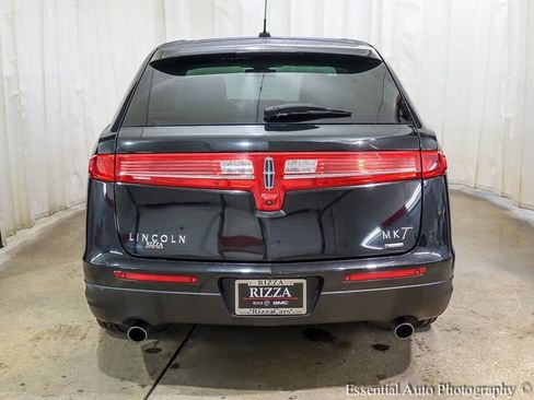 Used 2014 Lincoln MKT AWD w/ Equipment Group 201A image 5