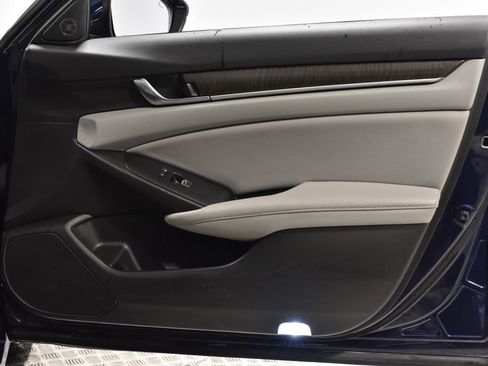 Used 2018 Honda Accord EX-L image 33