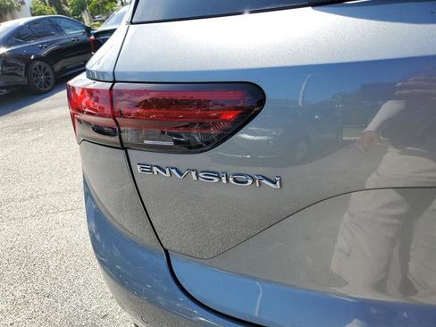 Used 2023 Buick Envision Essence FWD image 10