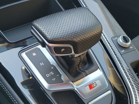 Used 2021 Audi S4 Premium Plus AWD/4WD image 35